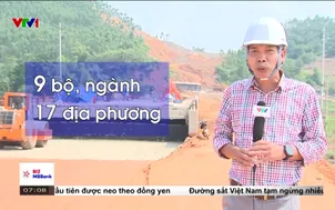 Tăng tốc giải ngân vốn đầu tư công cuối năm