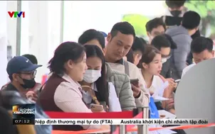 Thêm dự án nhà ở xã hội tại Hà Nội nhận hồ sơ mua nhà