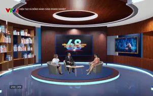 Kiến tạo và đồng hành cùng doanh nghiệp - Số 12 - 29/10/2025