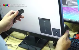 Môi trường và cuộc sống: Thiết bị tiết kiệm năng lượng		