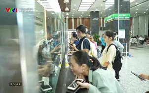 Công dân số - 17/10/2025