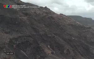 Giao lưu - Tọa đàm: Điểm mới của luật địa chất và khoáng sản