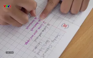 Trái tim cho em - 01/11/2025