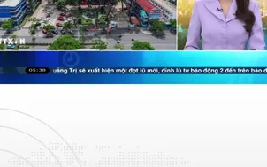 Hoàn trả hơn 37 tỷ đồng học phí thu không đúng quy định