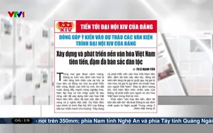 Điểm báo - 03/11/2025