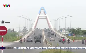 Bảo vệ môi trường là nhiệm vụ trung tâm