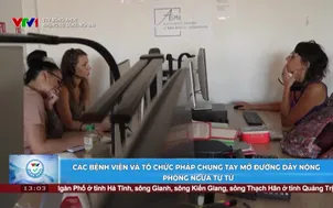 VTV Sống khỏe: Những sự sống nối dài	