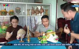 Ngày mới giữ gìn văn hóa khmer nam bộ