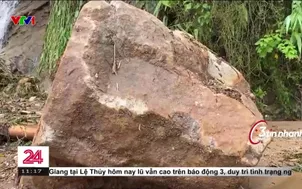 Đà Nẵng di dời hơn 1500 hộ dân ra khỏi vùng có nguy cơ sạt lở