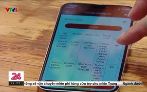 So sánh hộ kinh doanh nộp thuế phương pháp khán và kê khai