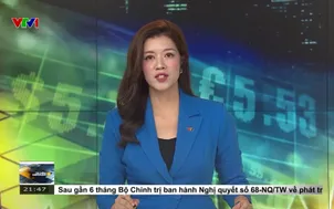 Chứng khoán Châu Á giảm điểm do lo ngại bong bóng công nghệ