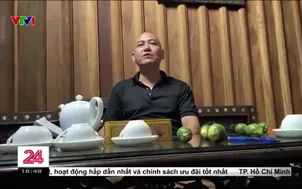 Dấu hiệu trục lợi từ chiêu trò xếp cau mê tín dị đoan