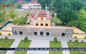 Phát huy giá trị di sản Hoàng Thành Thăng Long