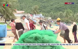 Đắk Lắk khẩn trương ứng phó bão