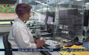 Bên trong ngân hàng hạt giống thiên niên kỷ