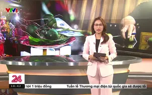 Thủ đoạn biến di tích quốc gia thành nơi buôn thần bán thánh