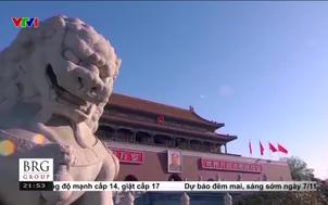 Mỹ, Trung Quốc giảm bớt các biện pháp thuế quan