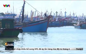 Tín hiệu tích cực xuất khẩu thủy sản Việt Nam sang Mỹ