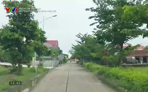 Học và làm theo Bác: Bắc Trạch xây dựng nông thôn mới