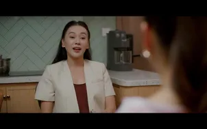 Gió ngang khoảng trời xanh - Tập 39: Mỹ Anh đánh ghen đỉnh cao, tiểu tam nhục nhã ê chề