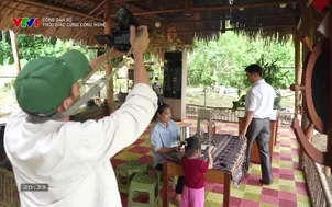 Công dân số - 07/11/2025	