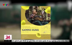 Gala điện ảnh Hong Kong (Trung Quốc) lần đầu tổ chức tại Việt Nam