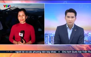 Nuôi trồng, đánh bắt thủy sản thiệt hại nặng do bão