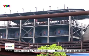 Rốt ráo xử lý 6 triệu tỷ đồng ở những dự án chậm trễ