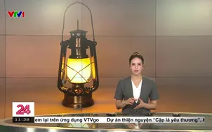 Tháng 10 - Những "ngọn đèn" giữ nhịp