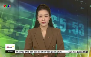 Việt Nam nỗ lực trở thành mắt xích chuỗi cung ứng bán dẫn