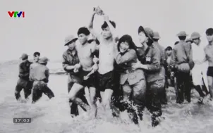 Nhật ký người Việt - 08/11/2025