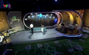 Trạm yêu thương - 08/11/2025