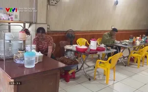 Trái tim cho em: Trái tim thức dậy