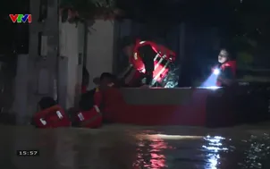 Về quê: Để không bao giờ tắt