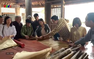 Dám sống: Người giải mã ký ức