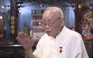 Nhật ký người Việt - 09/11/2025