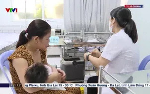 Trạm y tế trở thành "bác sĩ gia đình"