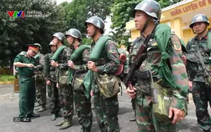 Dám sống: Lửa trong tim