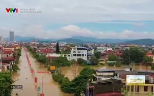 Vì cộng đồng - 08/11/2025