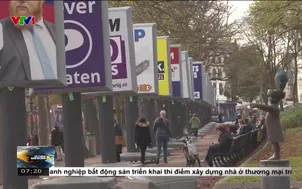 Khủng hoảng nhà ở tại châu Âu