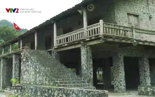 Phim tài liệu: Cao Bằng vươn cao