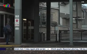 Trung Quốc nối lại xuất khẩu chip Nexperia