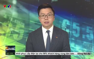 Ngành bán lẻ thời trang Nga đối mặt với suy thoái