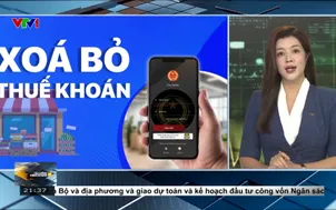 Tiếp sức cho 5 triệu hộ kinh doanh trong kê khai thuế