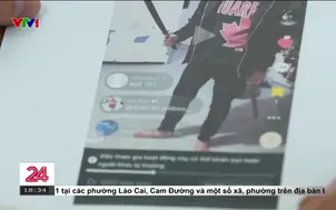 Xử lý tình trạng đăng tải video có nội dung bạo lực trên mạng