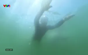 Dám sống: Những anh hùng giữa biển khơi