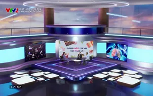 Giao lưu - Tọa đàm: Khi lá phổi lên tiếng