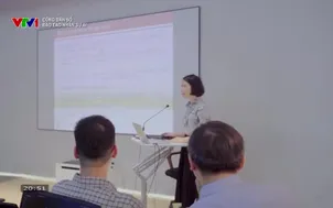 Công dân số: Đào tạo nhân sự AI