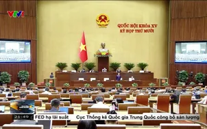 Tăng hạn mức bảo hiểm tiền gửi để bảo vệ quyền lợi người gửi tiền