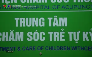 VTV Sống khỏe: Nguy cơ thiếu i-ốt ở phụ nữ mang thai	